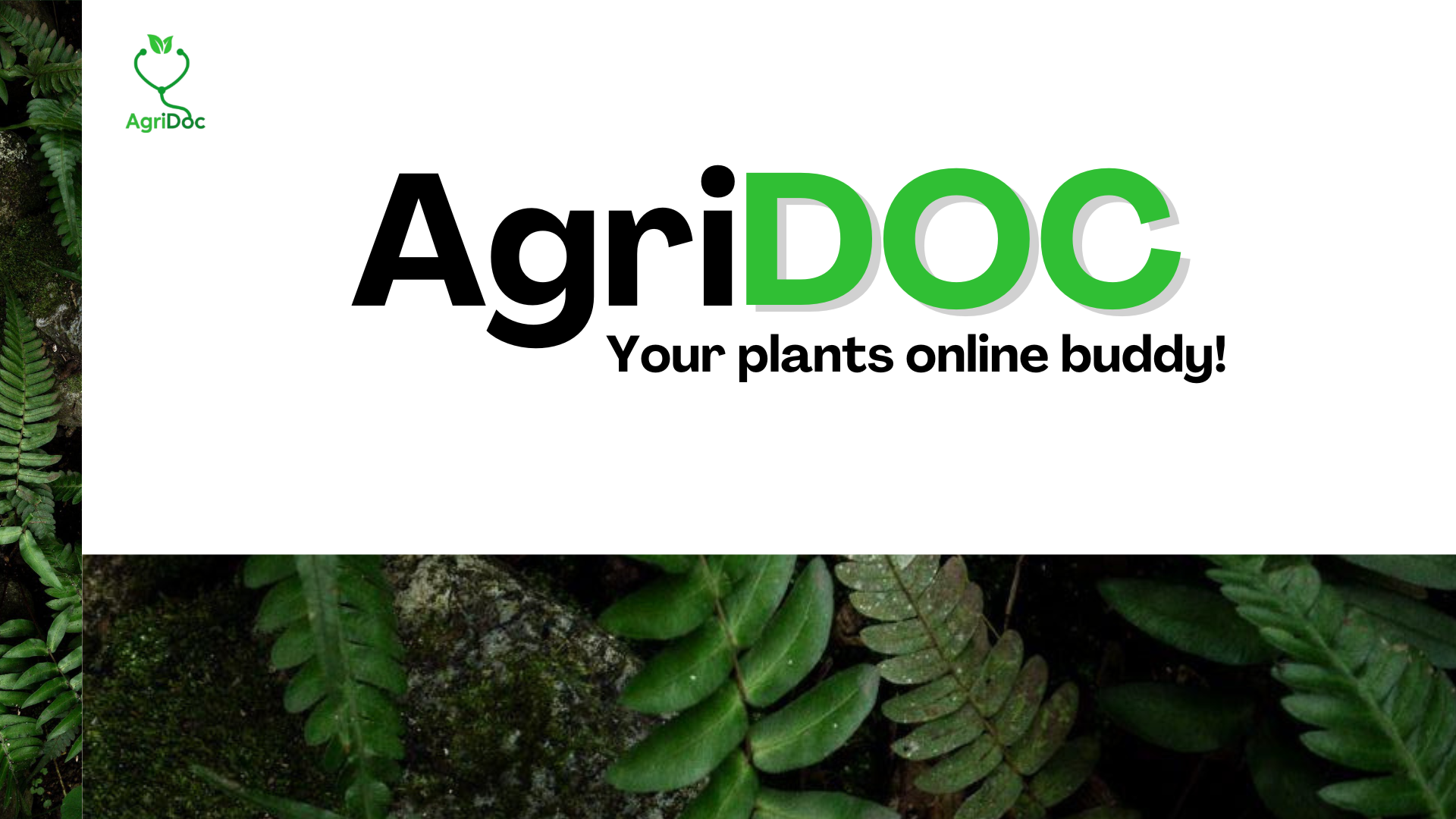 AgriDoc